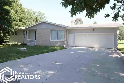 1667 Dorell Dr, Hampton, IA 50441 photo 1