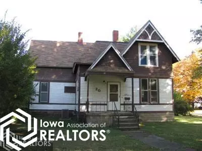 120 SE 2nd St, Hampton, IA 50441 photo 1