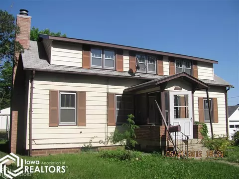 508 SE 2nd St, Hampton, IA 50441 photo 1