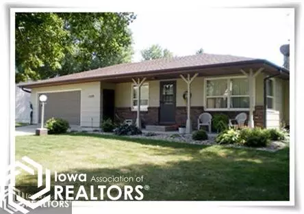 1649 Dorell Dr, Hampton, IA 50441 photo 1