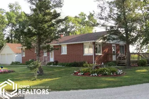 1162 Heather Ave, Hampton, IA 50441 photo 1