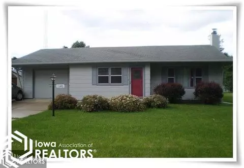 1646 Dorell Dr, Hampton, IA 50441 photo 1