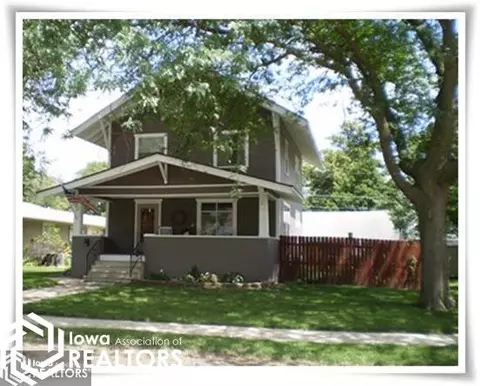 108 4th St SE, Hampton, IA 50441 photo 1
