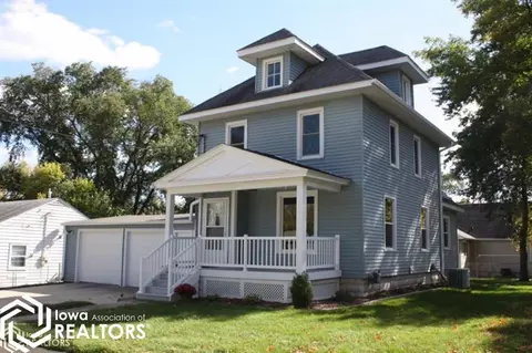 211 NE 5th Ave, Hampton, IA 50441 photo 1