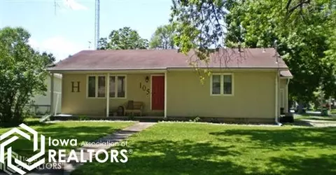 105 6th St SE, Hampton, IA 50441 photo 1