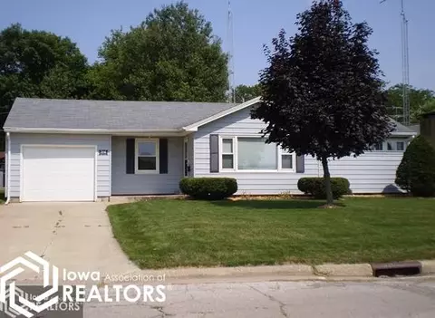314 7 St SW, Hampton, IA 50441 photo 1