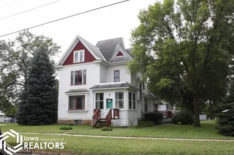 217 4th Ave SE, Hampton, IA 50441 photo 1
