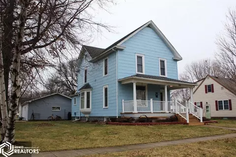 419 3rd St SE, Hampton, IA 50441 photo 1