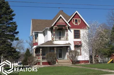 604 4th St NE, Hampton, IA 50441 photo 1