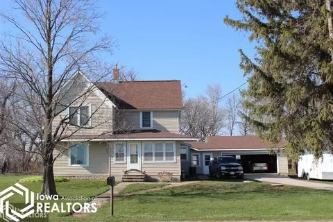 206 70th St, Dows, IA 50071 photo 1