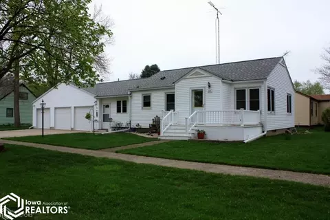 605 SW 6th Ave, Hampton, IA 50441 photo 1