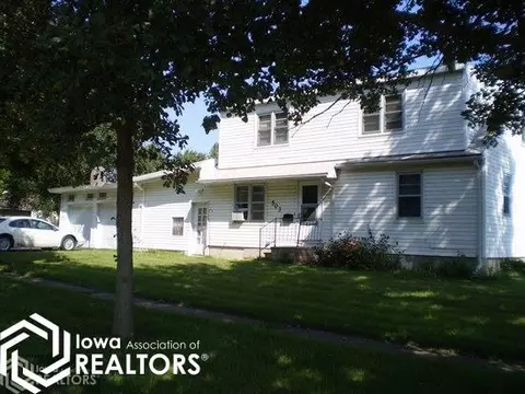 503 7th Ave SW, Hampton, IA 50441 photo 1