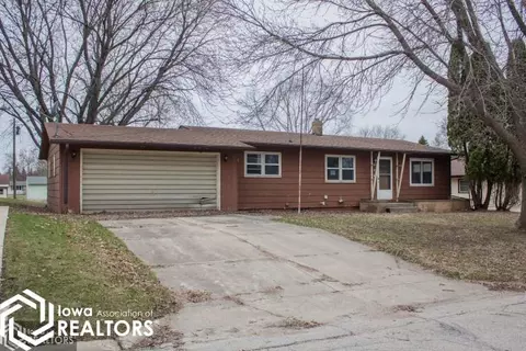 134 Windsor Blvd, Hampton, IA 50441 photo 1
