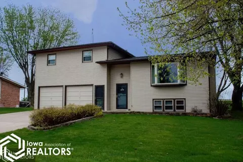 1645 Dorell Dr, Hampton, IA 50441 photo 1