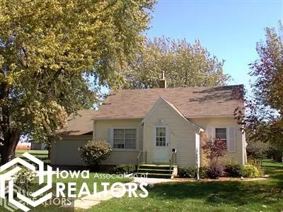 607 Rossing Ave, Bode, IA 50519 photo 1