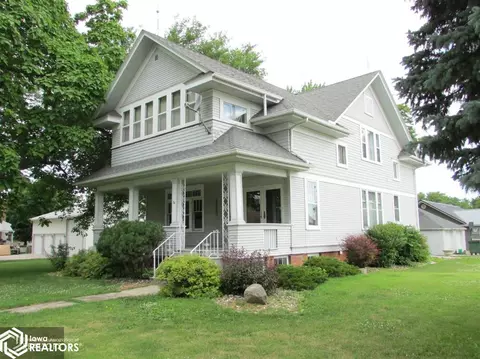 205 2nd St, Bode, IA 50519 photo 1