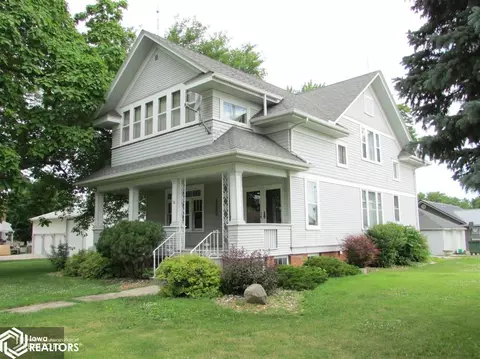 205 2nd St, Bode, IA 50519 photo 1