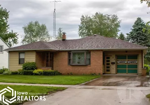 602 7th Ave NE, Hampton, IA 50441 photo 1