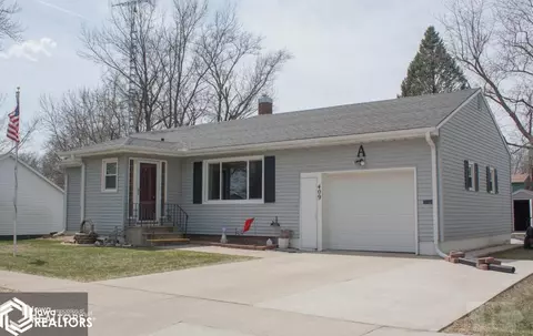 409 6th St SW, Hampton, IA 50441 photo 1