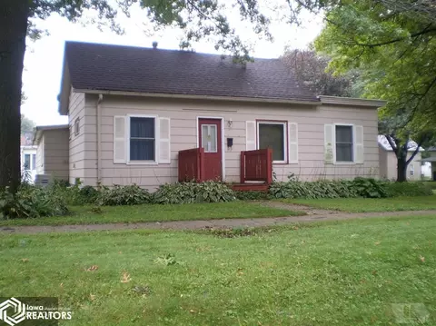 503 2nd Ave SE, Hampton, IA 50441 photo 1