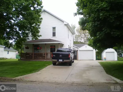 715 6th St SW, Hampton, IA 50441 photo 1