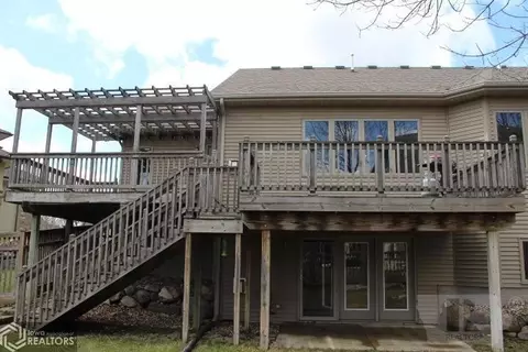 4151 NW 163rd Cir, Clive, IA 50325 photo 4