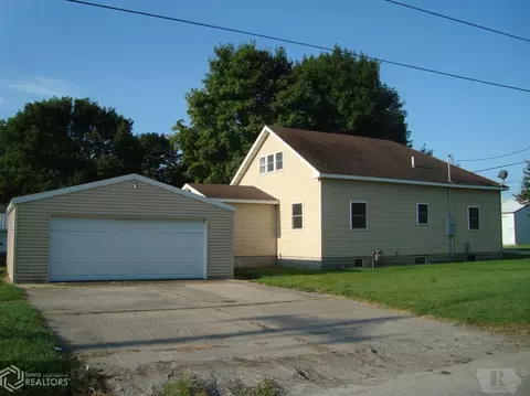 222 N Wright, Eagle Grove, IA 50533 photo 1