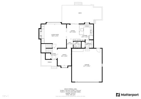 207 17th Ave NE, Hampton, IA 50441 photo 49