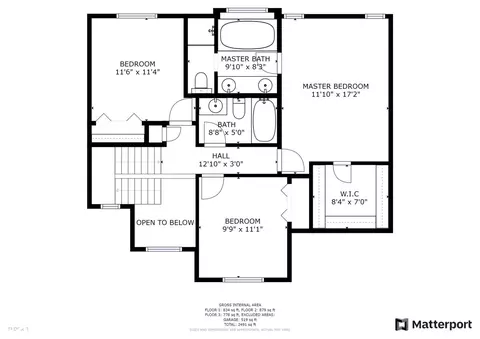 207 17th Ave NE, Hampton, IA 50441 photo 50