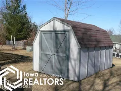 606 N 2nd, Centerville, IA 52544 photo 4