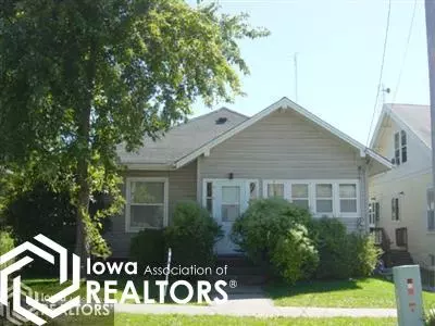 410 E Terry St, Centerville, IA 52544 photo 1