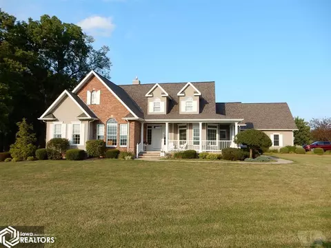 145 Wind River Dr, Hamilton, IL 62341 photo 1