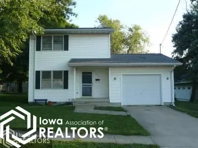 809 E Monroe, Mount Pleasant, IA 52641 photo 1