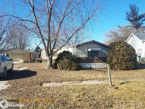 409 Des Moines, Eldon, IA 52554 photo 2