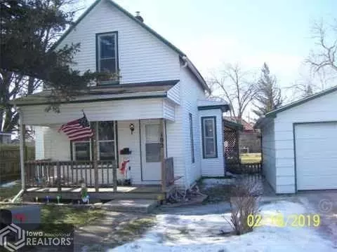 102 S Kd, Eldon, IA 52554 photo 1
