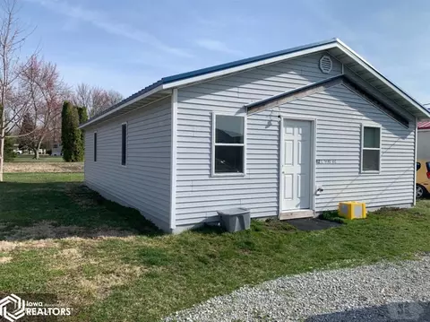 412 E Third Ave, La Harpe, IL 61450 photo 1