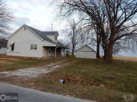 521 N County Rd #850E, Sutter, IL 62373 photo 1