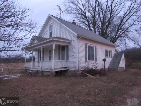 10244 Acorn Ave, Selma, IA 52588 photo 1