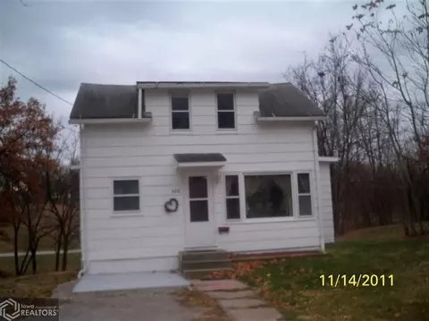606 W Maple, Centerville, IA 52544 photo 1