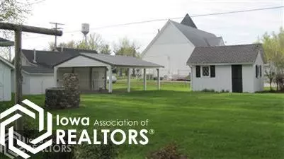 303 E Maple, Milton, IA 52570 photo 4
