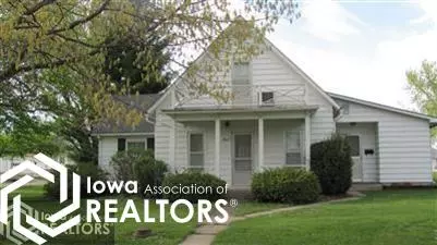303 E Maple, Milton, IA 52570 photo 1