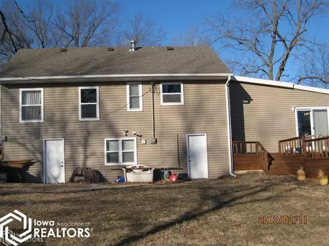 1112 E Wilson St, Centerville, IA 52544 photo 3