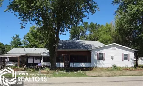 303 E Walnut, Eldon, IA 52554 photo 1