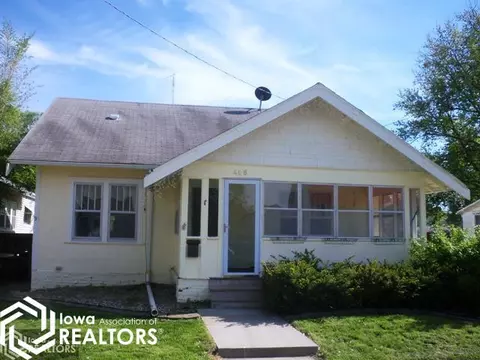 406 E Terry St, Centerville, IA 52544 photo 1
