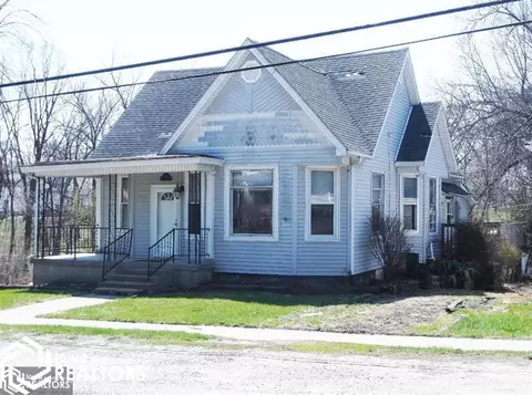 1460 Walnut St, Hamilton, IL 62341 photo 1