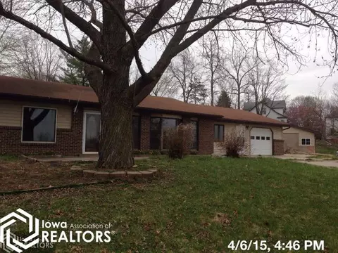 809 High St, Eldon, IA 52554 photo 1