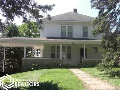 804 W Elm, Eldon, IA 52554 photo 1
