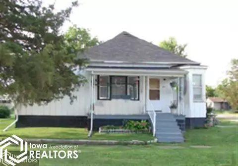 211 E Walnut, Eldon, IA 52554 photo 1