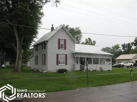 403 1st St, Eldon, IA 52554 photo 1