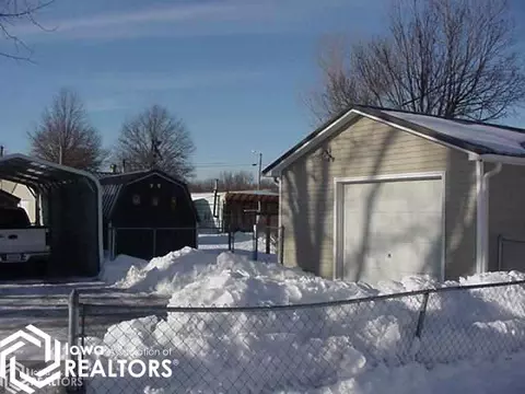206 S Kd Ave, Eldon, IA 52554 photo 7